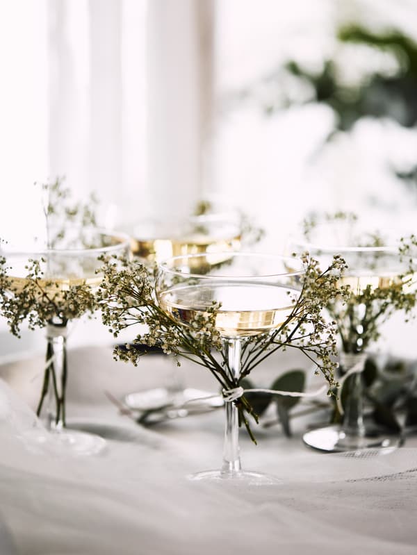 Voir tous les conseils de mariage