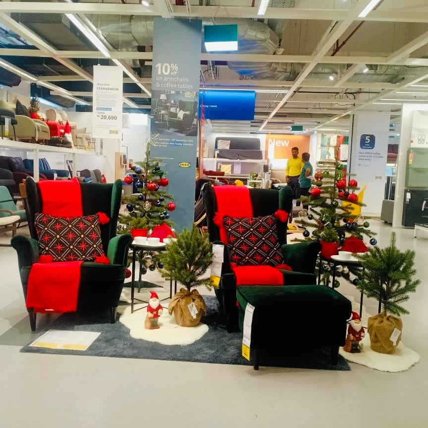 IKEA Worli City Store IKEA