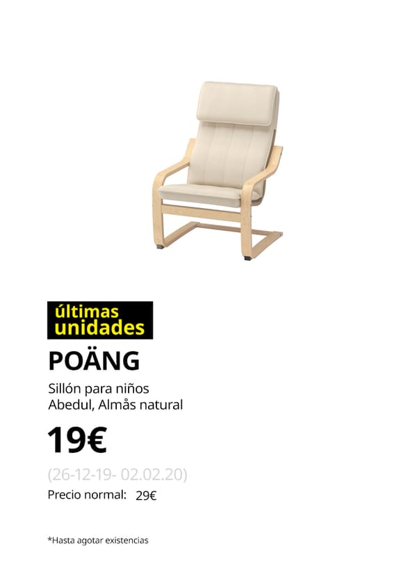 IKEA Valencia Ofertas IKEA