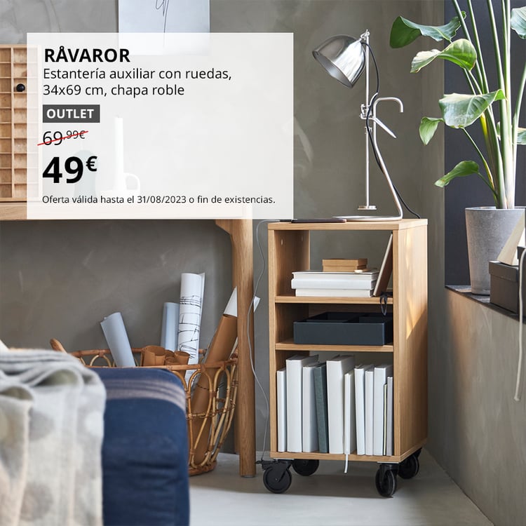 IKEA Jerez Ofertas y ventajas IKEA