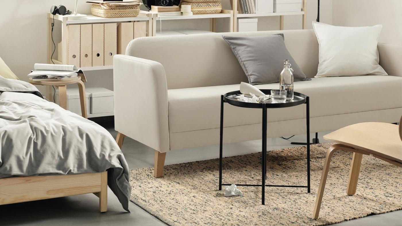 Discover more living room solutions