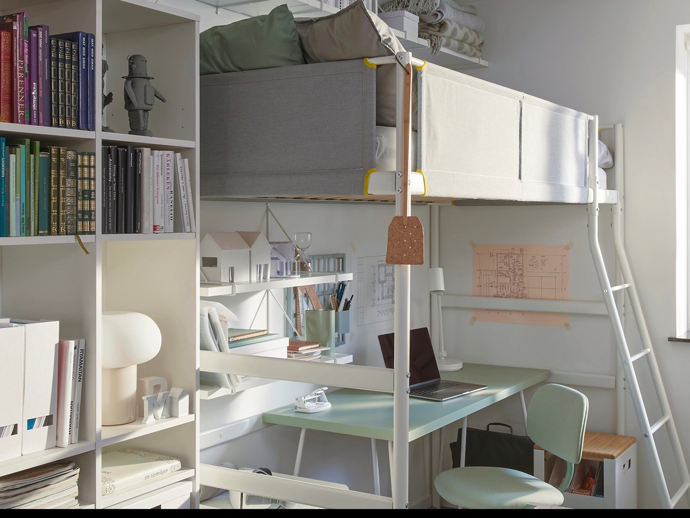 IKEA Back to College Event IKEA