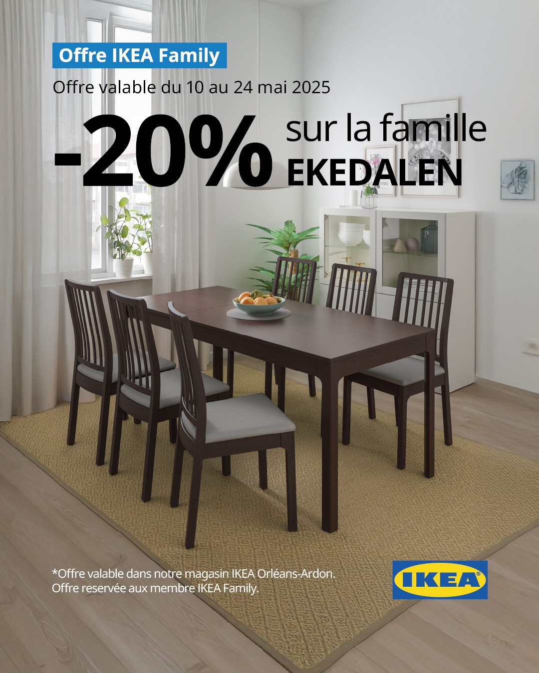 Ikea Orlans Cataloguenull