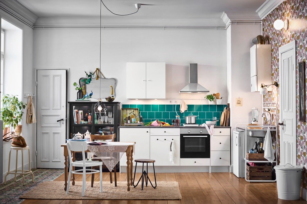 Individuelle Kücheneinrichtung: schnell & günstig - IKEA