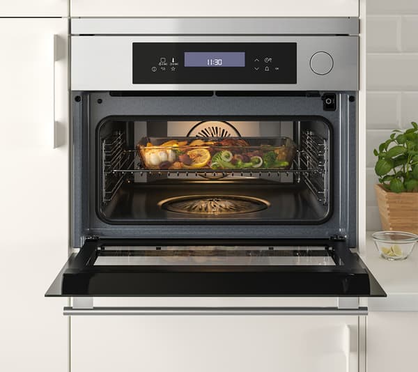 43L oven IKEA