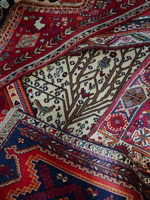 Our guide to Oriental Rugs IKEA
