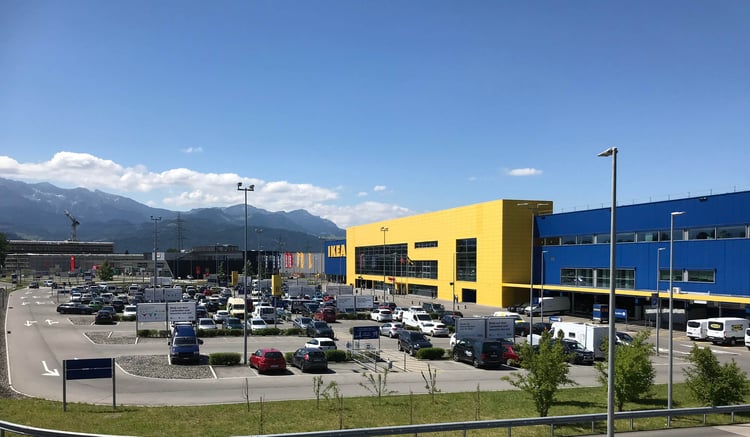 Ikea osnabrück: 15 jahre ein stückchen schweden Willkommen im IKEA Einrichtungshaus Rothenburg - IKEA Schweiz