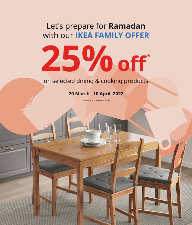 Buy Furniture & Home Accessories Online in UAE IKEA