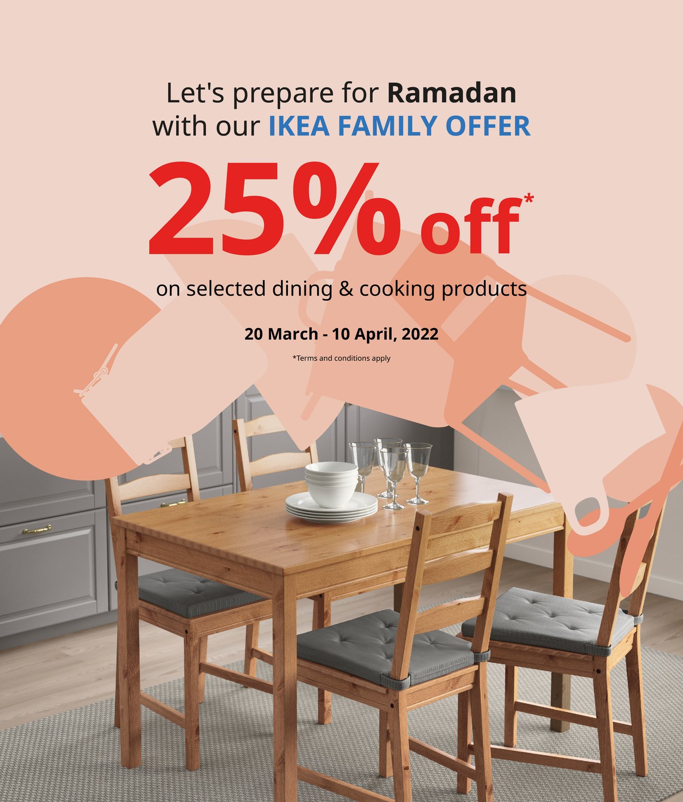 Buy Furniture & Home Accessories Online in UAE IKEA