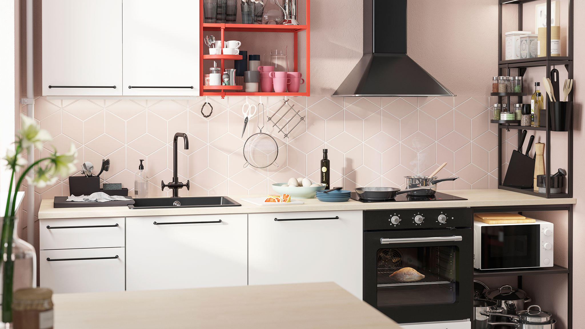 Hvitevareservice IKEA