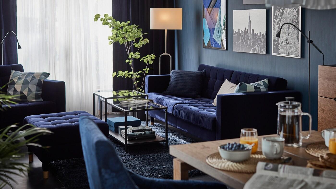 Inspirations - IKEA