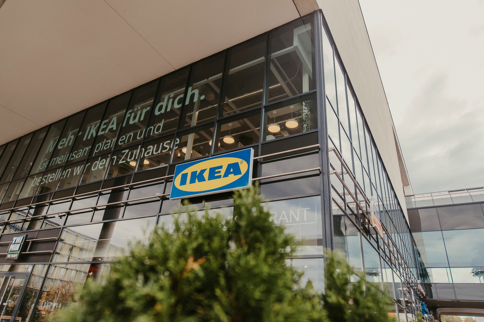 Zwei Planungsstudios eröffnen im Münchner Stadtgebiet - IKEA Deutschland