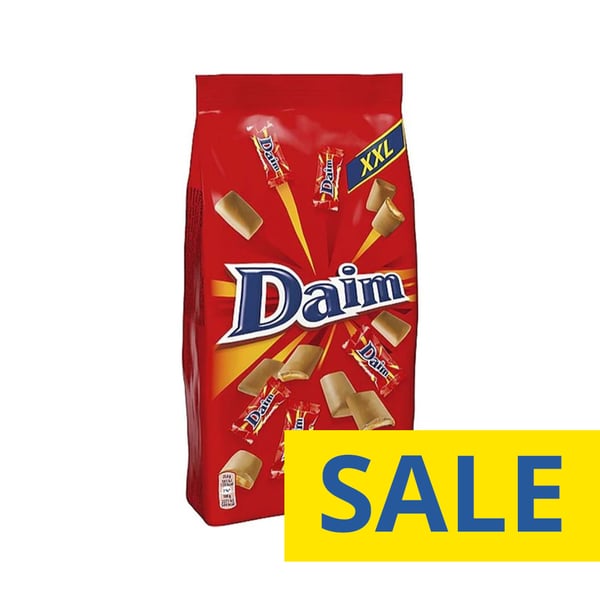 סוכריות דיים 460 גרם