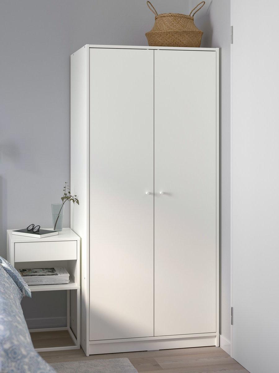 Terug naar kot - IKEA