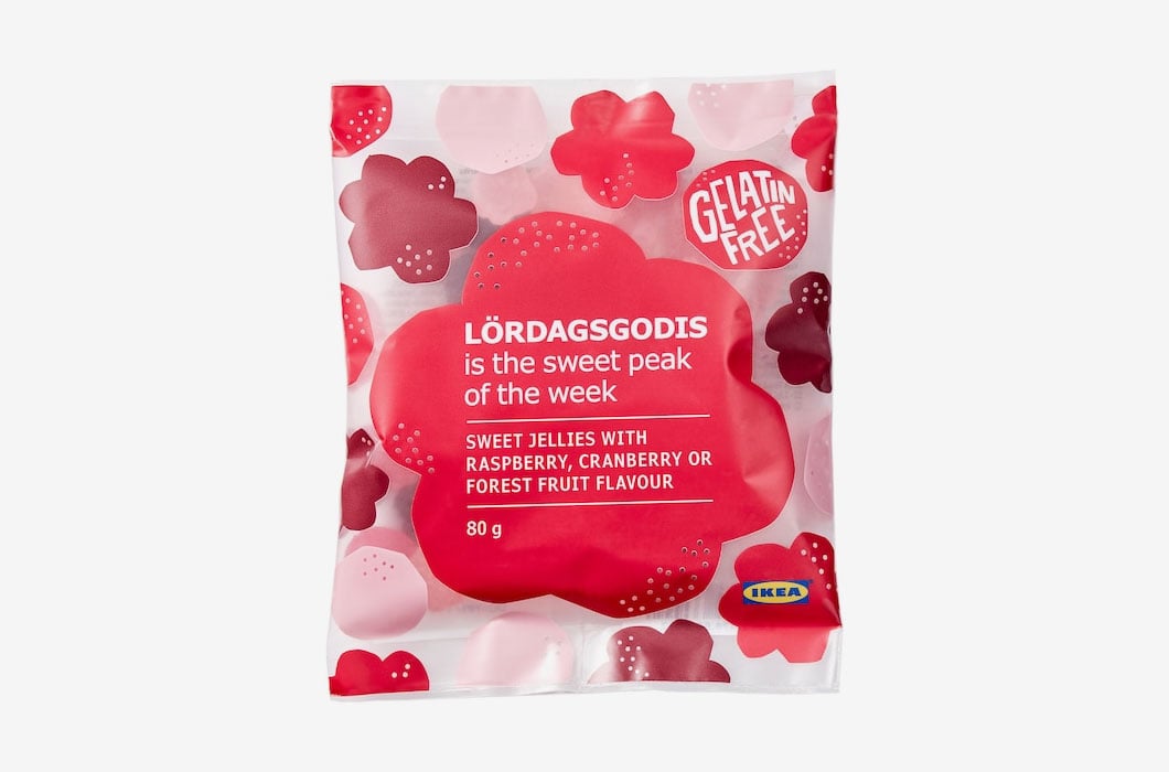 Snacks Swedish Food Market IKEA