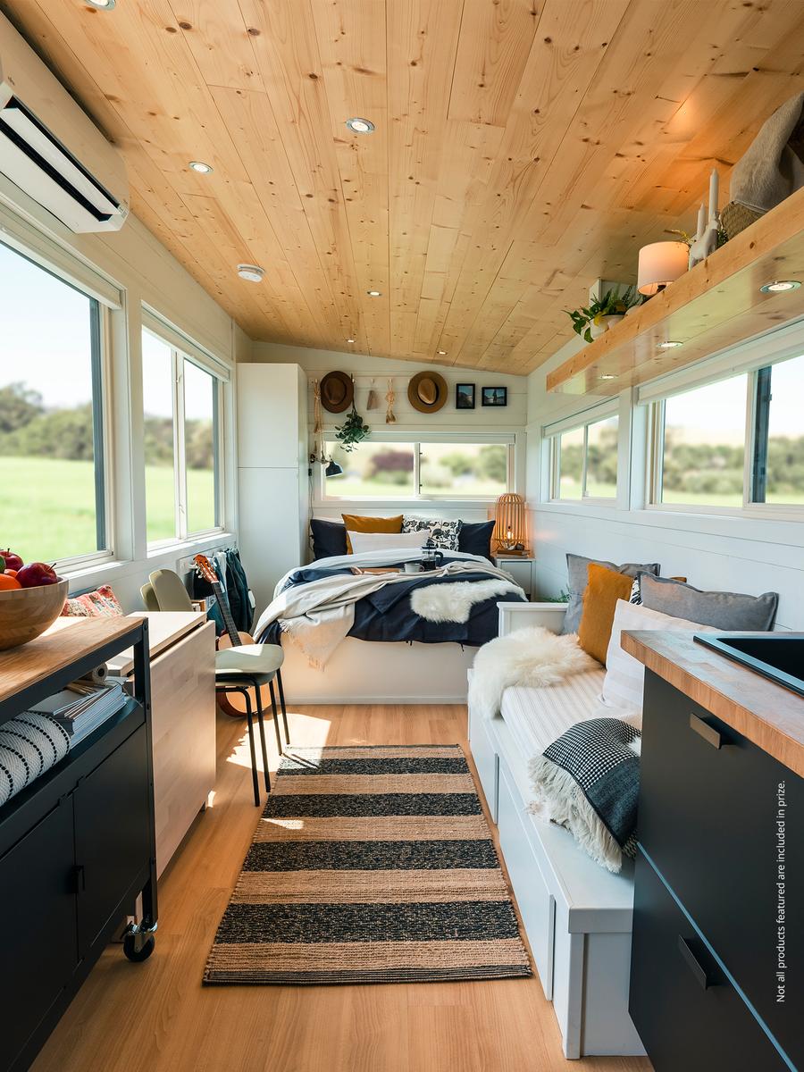 IKEA Tiny Home Scavenger Hunt Contest IKEA