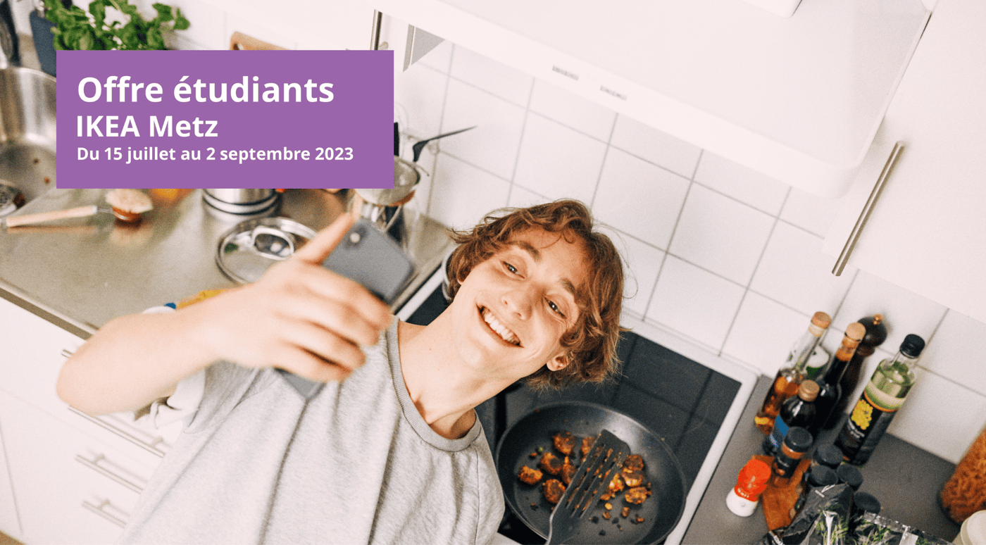 IKEA Metz 57140 Magasin Meubles et Décoration IKEA