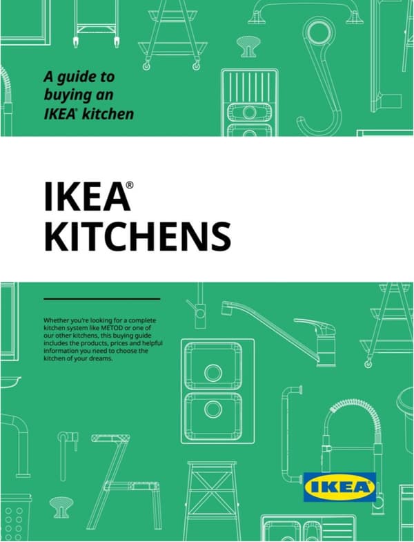 IKEA Home and Kitchen Planner IKEA