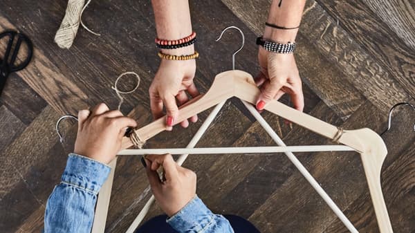 See all hangers