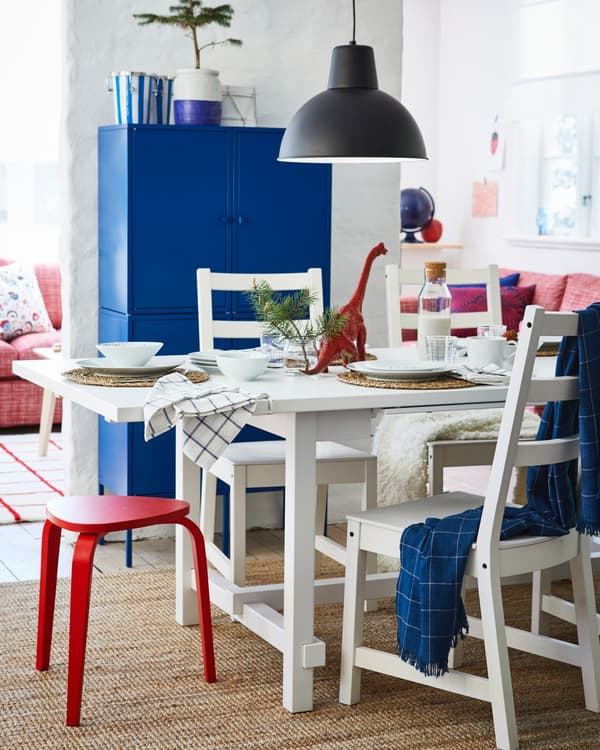 Novità Per La Sala Da Pranzo Ikea