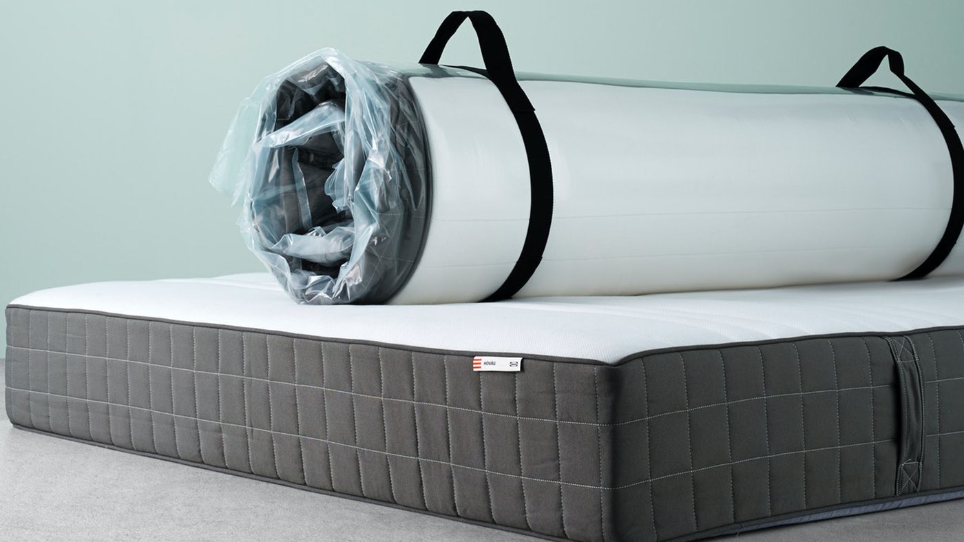 Bedden & matrassen IKEA