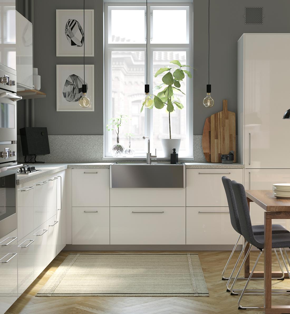 Online Planning IKEA