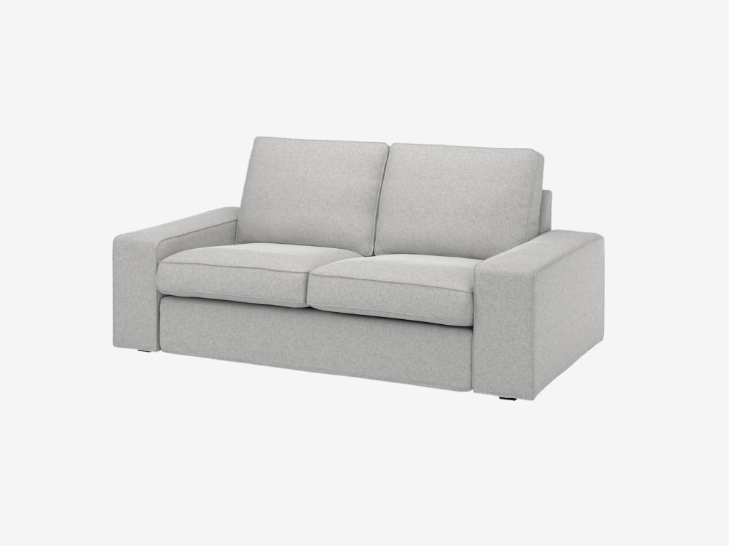 KIVIK sofa range guide IKEA