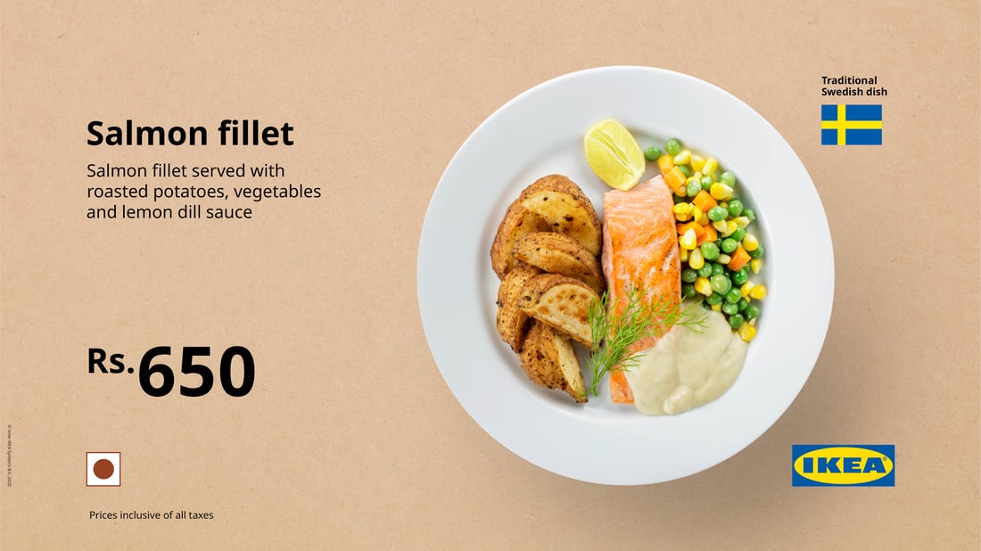 Navi Mumbai Restaurant IKEA