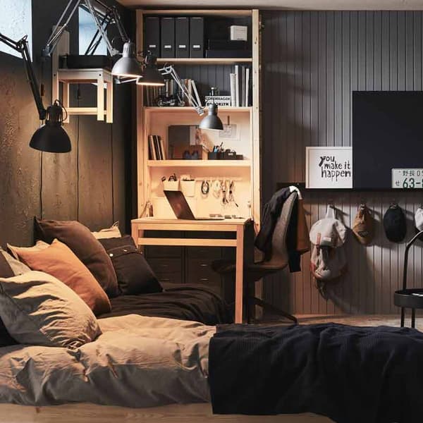 Jugendzimmer Mobel Mobel Fur Studenten Ikea Osterreich