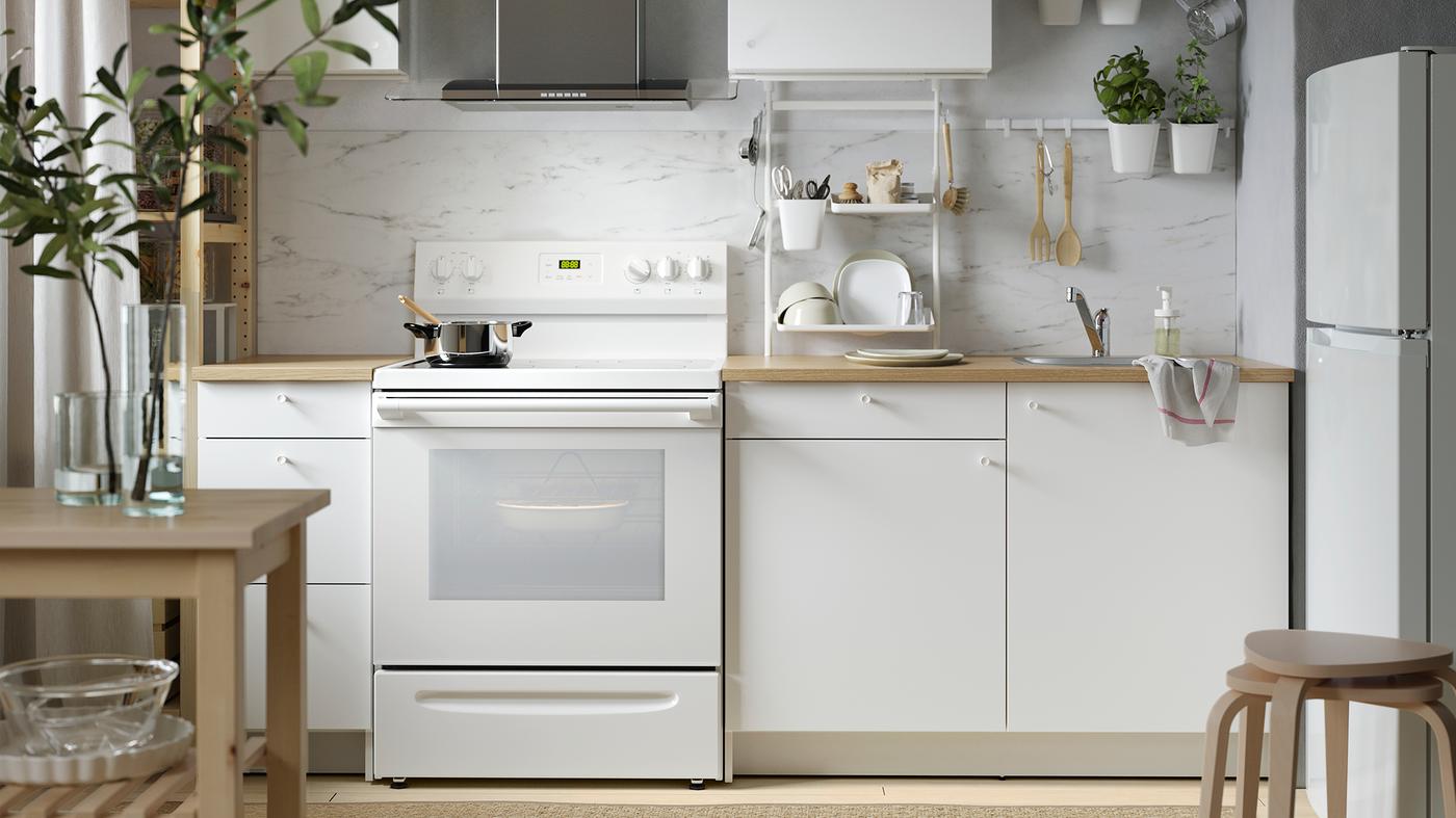 Series de cocina - IKEA México - IKEA