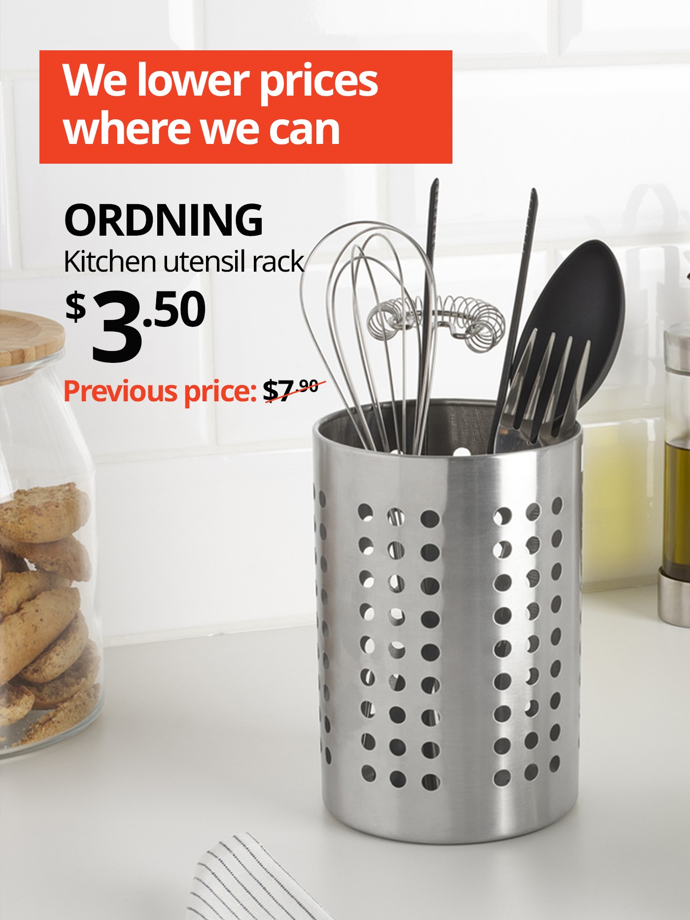 Ikea Kitchen Stuff Sale: Exclusive Deals on Premium Kitchen Essentials