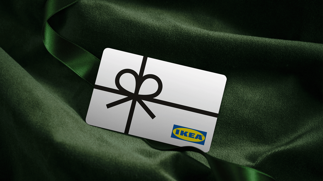 IKEA gift cards IKEA