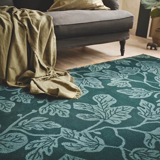 IKEA rugs and floor mats