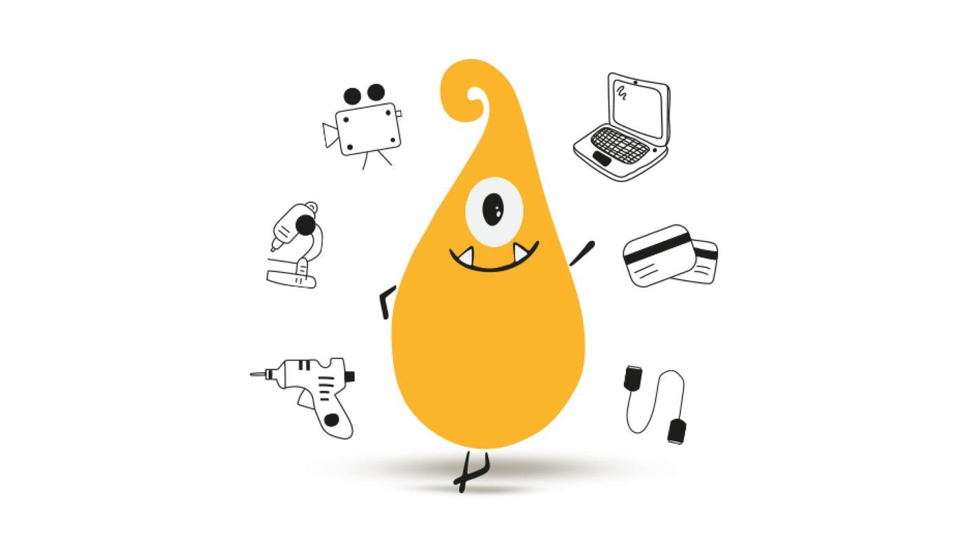 Więcej o projekcie miniciti