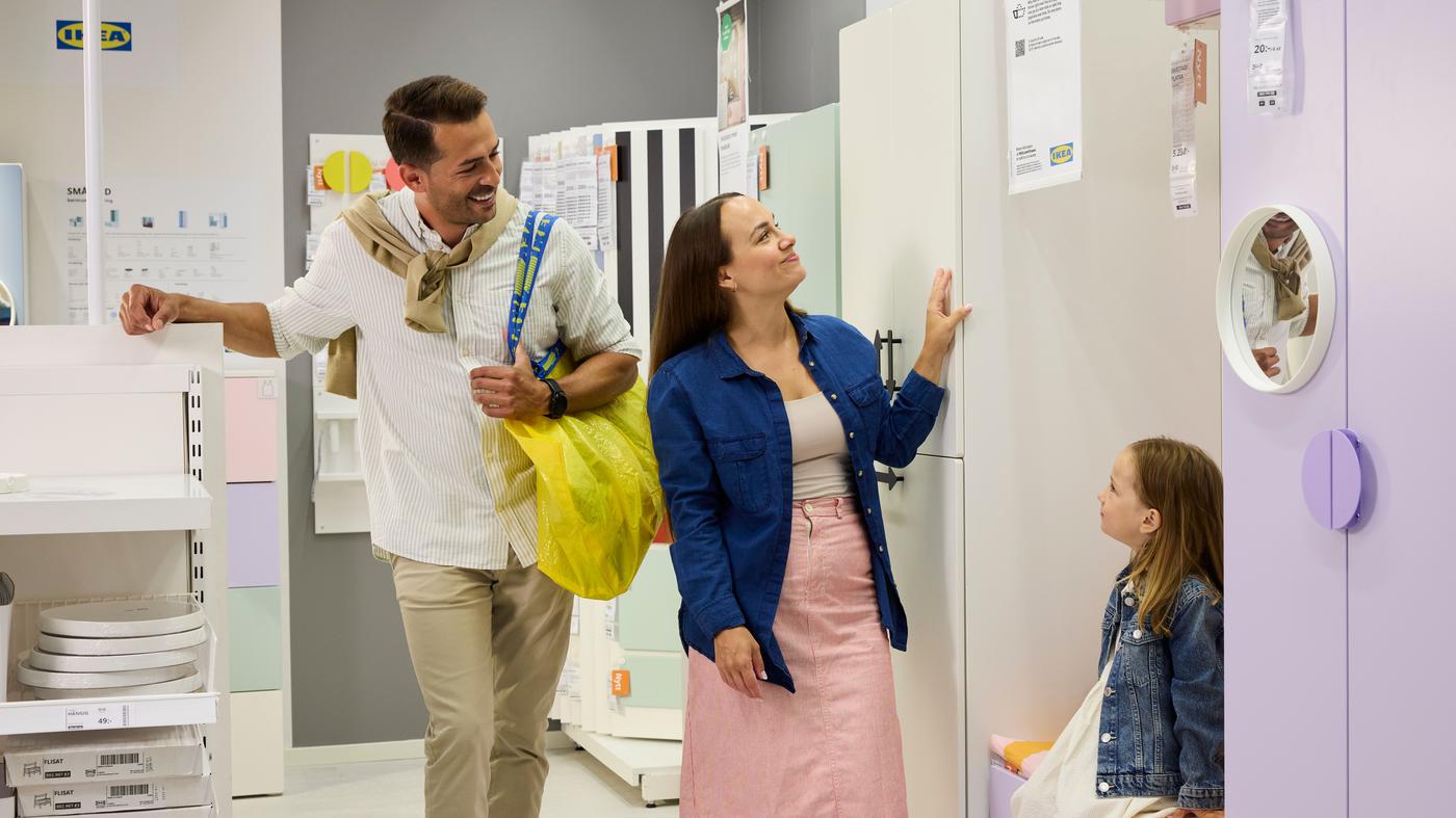 Ikusi finantzaketa-aukera guztiak