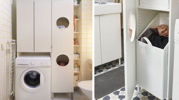 Skuff under vaskemaskin ikea Skuff under vaskemaskin ikea