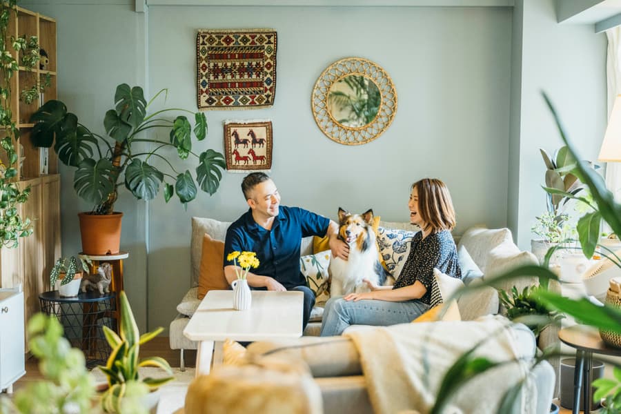 IKEA オウンドメディア「IKEA  Family」　