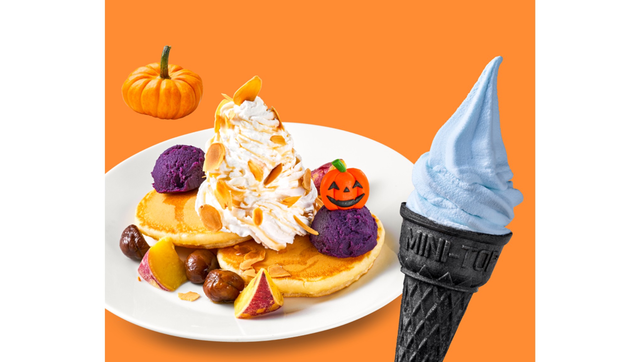 イケア Ikea 舞浜と神戸限定 アニバーサリーソフトクリーム が期間限定で登場 スイーツハンター月ウサギの食べ日記