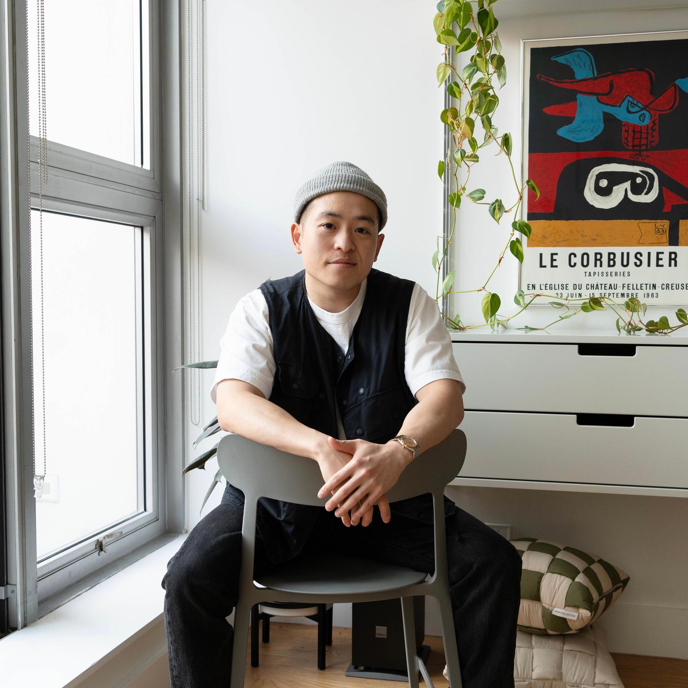 The IKEA Assembly: Ed Ngai (@ed.ngai) - IKEA