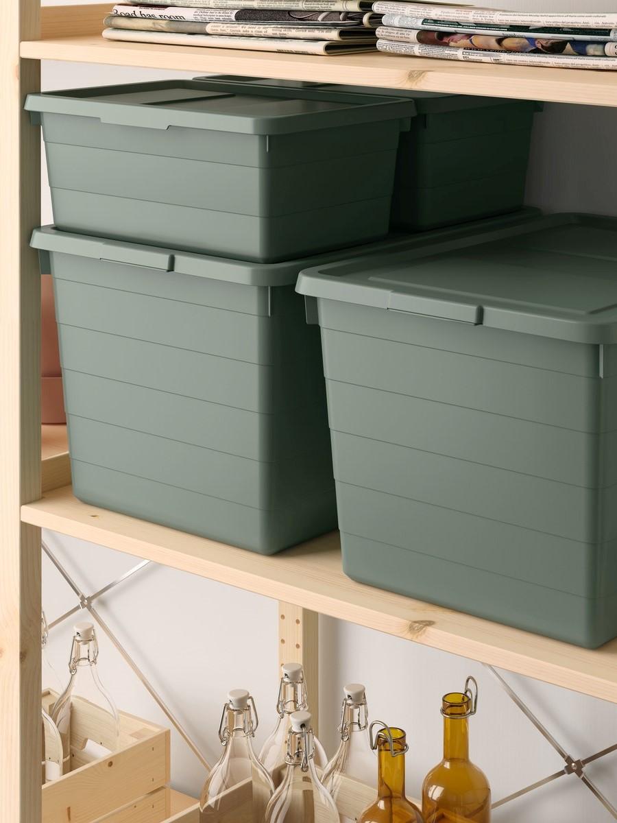 Aufbewahrungsboxen & körbe IKEA Deutschland