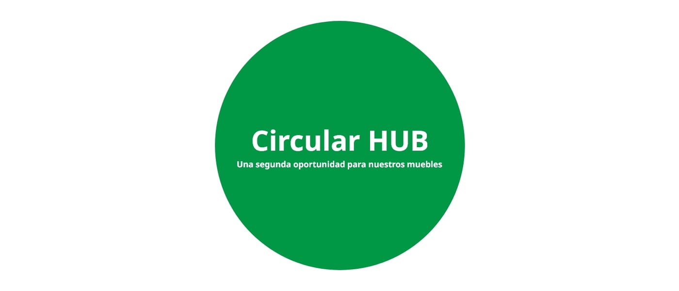 Circular HUB IKEA Spain