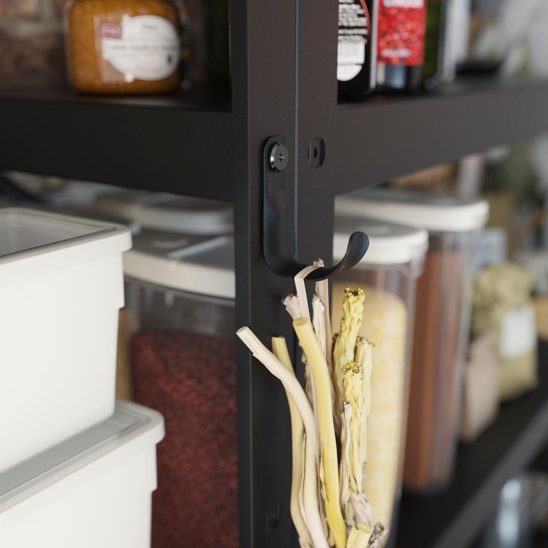 Praktisches Vorratsregal für deinen Keller - IKEA Deutschland