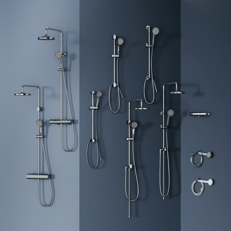 Ratgeber: Badarmaturen - Auswahl & Montage - IKEA Deutschland