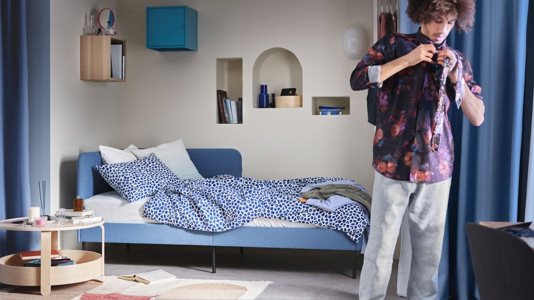 Armoire, dressing et penderie pas cher IKEA