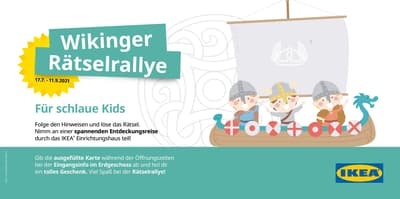 Events und Aktivitäten IKEA Einrichtungshaus Salzburg - IKEA Österreich