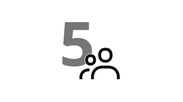 5. Keputusan pengambilan pekerja