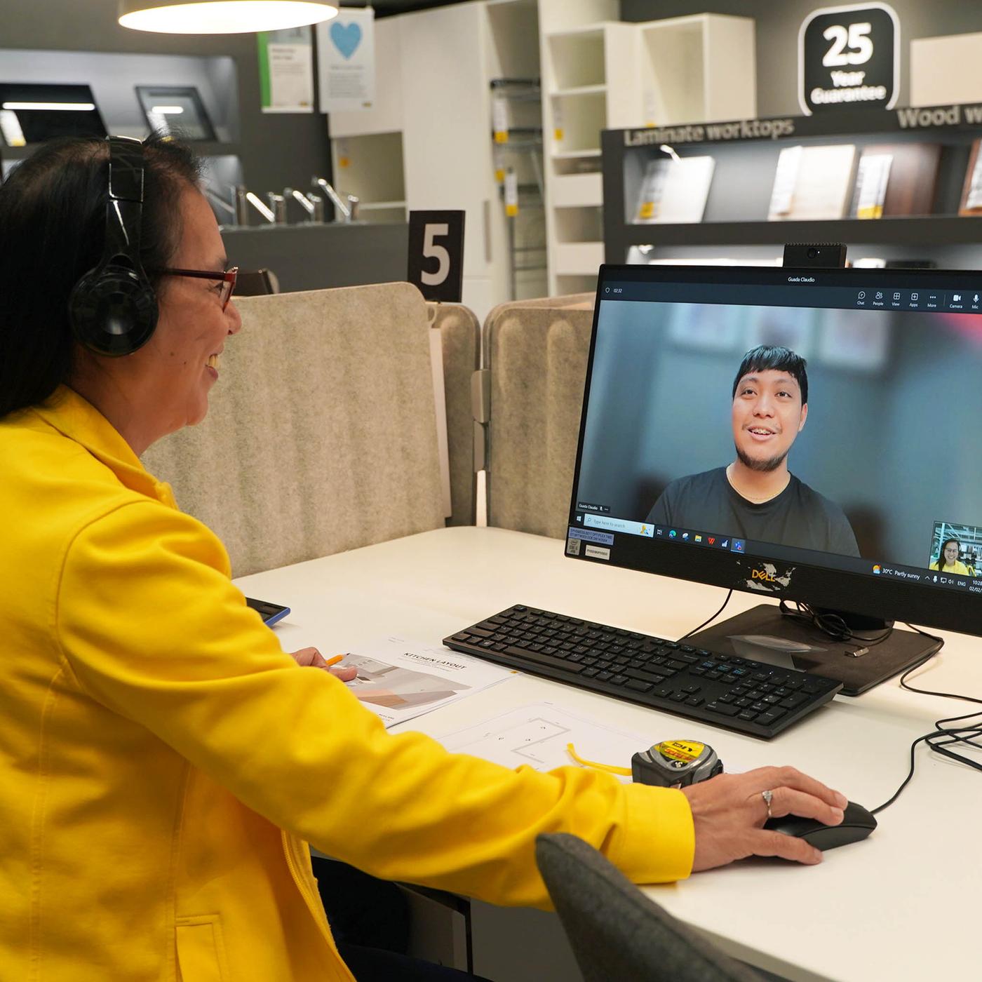 5. Online planning services