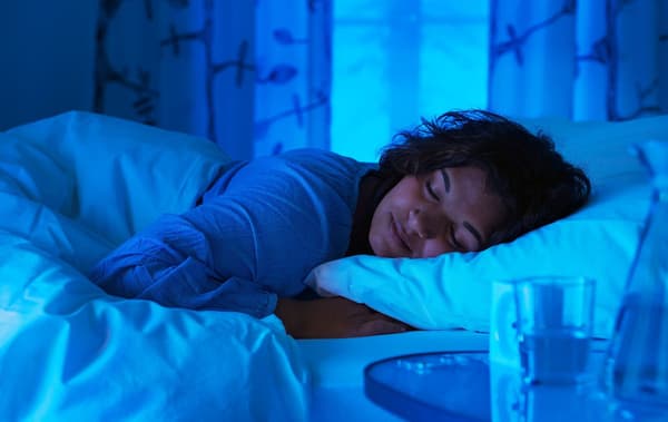 5 ways to block out noise for the perfect night’s sleep