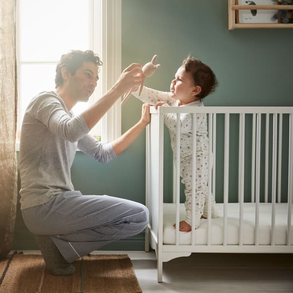 5 ways to improve your child’s sleep