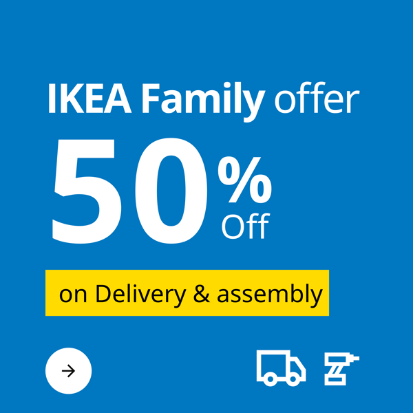 50% offer